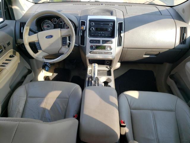 Photo 8 from auction – 2010 FORD EDGE LIMIT with VIN 2FMDK3KC0ABB65157