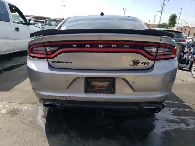Photo 6 from auction – 2017 DODGE CHARGER R/ with VIN 2C3CDXCT3HH510550