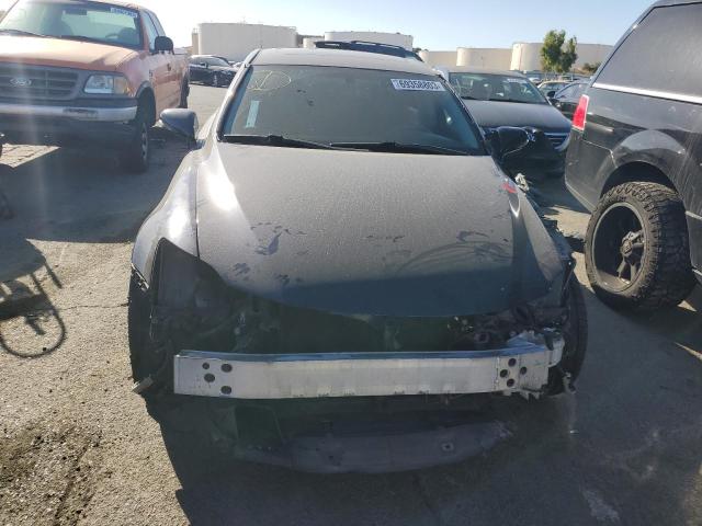 Photo 5 from auction – 2010 LEXUS IS 250 with VIN JTHBF5C28A5108144