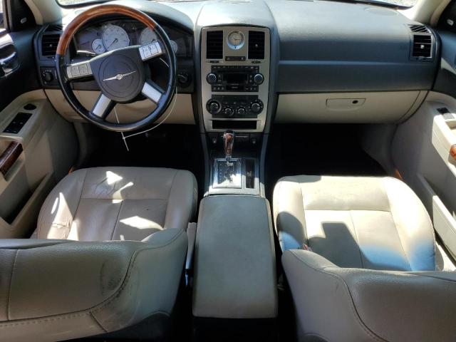 Photo 8 from auction – 2006 CHRYSLER 300 TOURIN with VIN 2C3LA53G86H101263