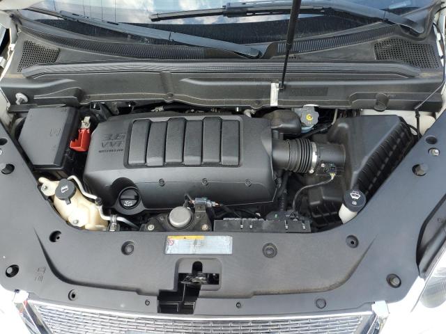 Zdjęcie 12 z aukcji – 2012 GMC ACADIA SLE z VIN 1GKKRPED7CJ224842