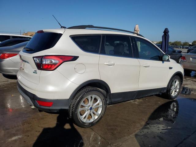 Photo 3 from auction – 2017 FORD ESCAPE SE with VIN 1FMCU0GD9HUD28141