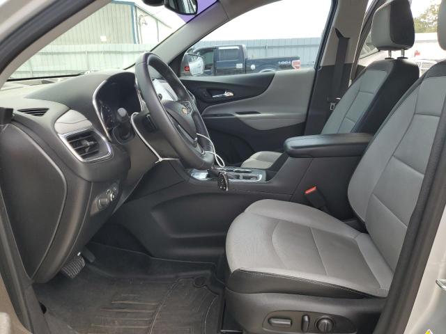 Photo 7 from auction – 2018 CHEVROLET EQUINOX PR with VIN 3GNAXPEU6JL177877