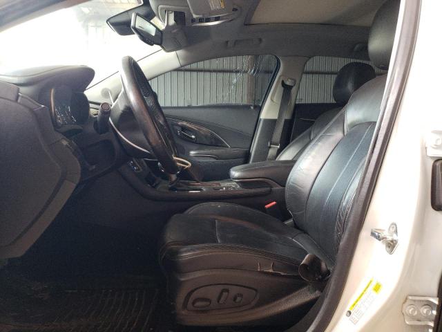 Photo 7 from auction – 2015 BUICK LACROSSE P with VIN 1G4GF5G31FF320729