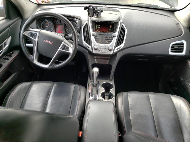 Photo 8 from auction – 2012 GMC TERRAIN SL with VIN 2GKFLVE53C6105070