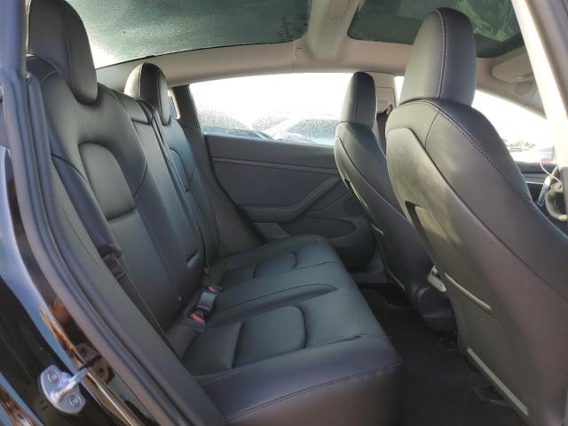 Photo 10 from auction – 2023 TESLA MODEL 3 with VIN 5YJ3E1EA5PF570111