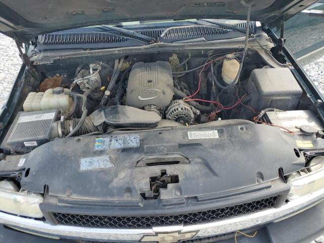 Фото 11 с аукциона – 2002 CHEVROLET 2500 с VIN 1GCHK23U72F199538