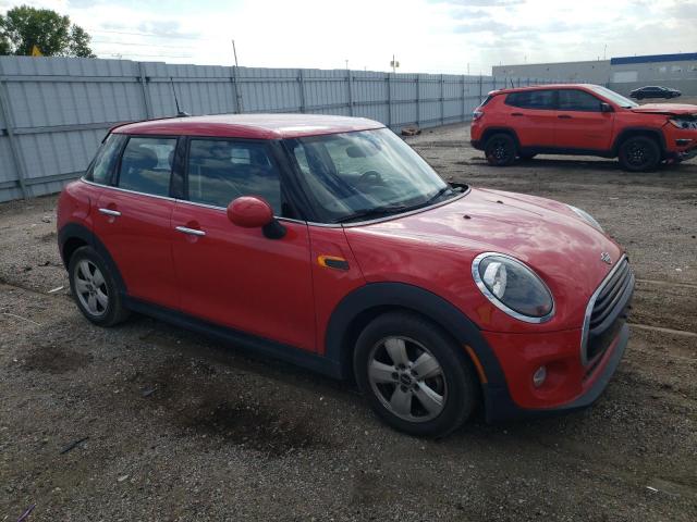 Photo 4 from auction – 2019 MINI COOPER with VIN WMWXU1C5XK2F93261