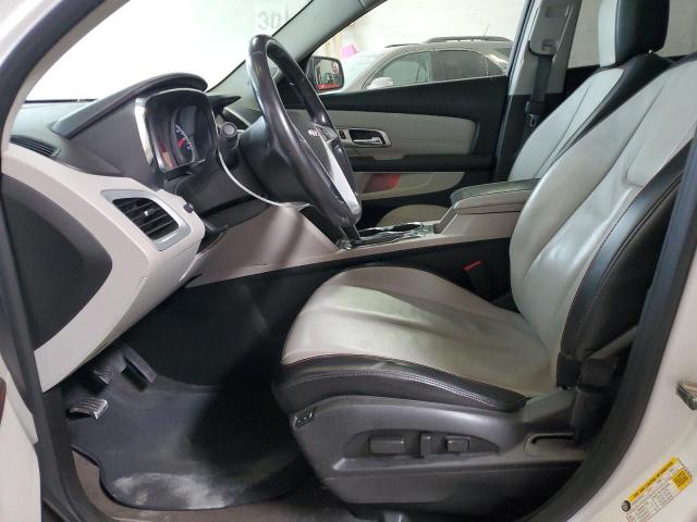Photo 7 from auction – 2012 GMC TERRAIN SL with VIN 2GKALWEK7C6155749