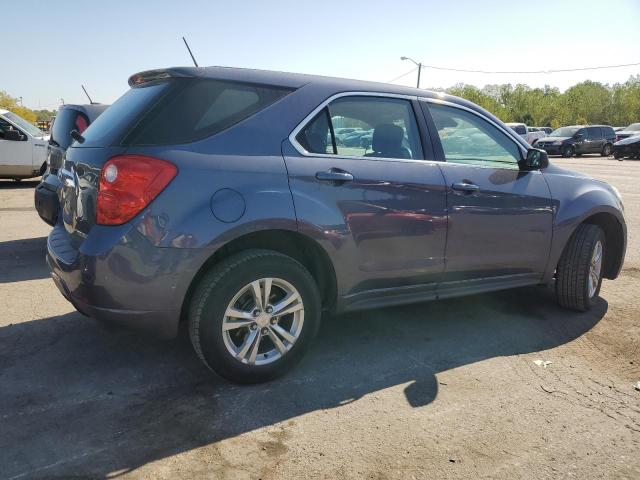 Photo 3 from auction – 2014 CHEVROLET EQUINOX LS with VIN 2GNALAEK6E6273512