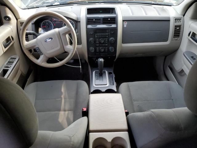 Photo 8 from auction – 2011 FORD ESCAPE XLS with VIN 1FMCU9C74BKC31386