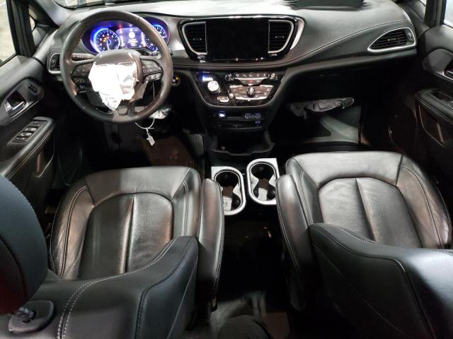 Photo 8 from auction – 2021 CHRYSLER PACIFICA T with VIN 2C4RC1BG0MR575497