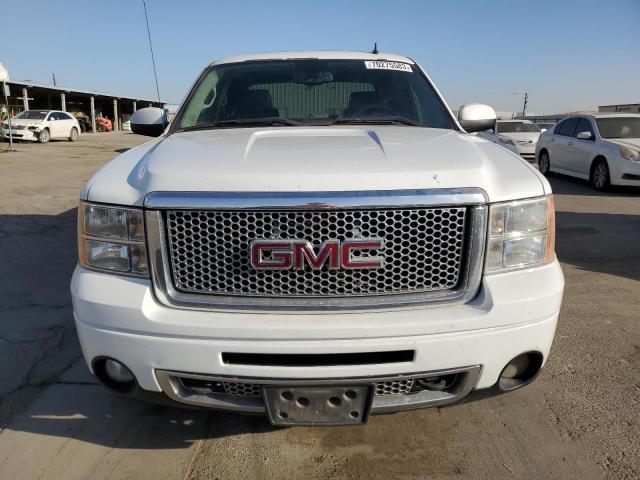 Photo 5 from auction – 2011 GMC SIERRA K15 with VIN 3GTP2XE23BG276523