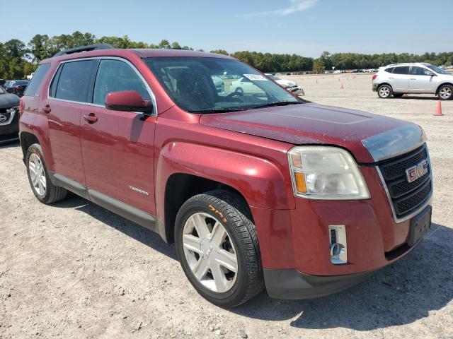 Photo 4 from auction – 2012 GMC TERRAIN SL with VIN 2GKFLSE53C6394790