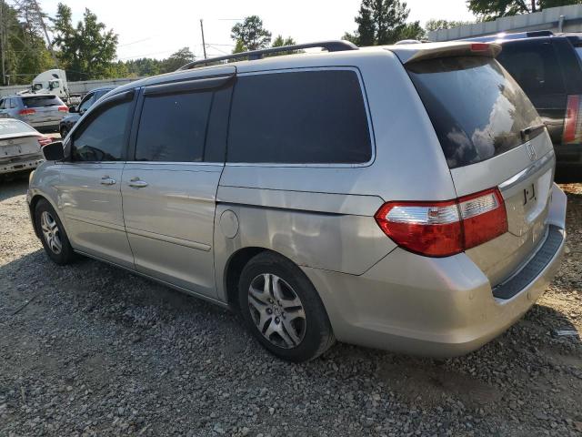 Photo 2 from auction – 2005 HONDA ODYSSEY TO with VIN 5FNRL38895B044324