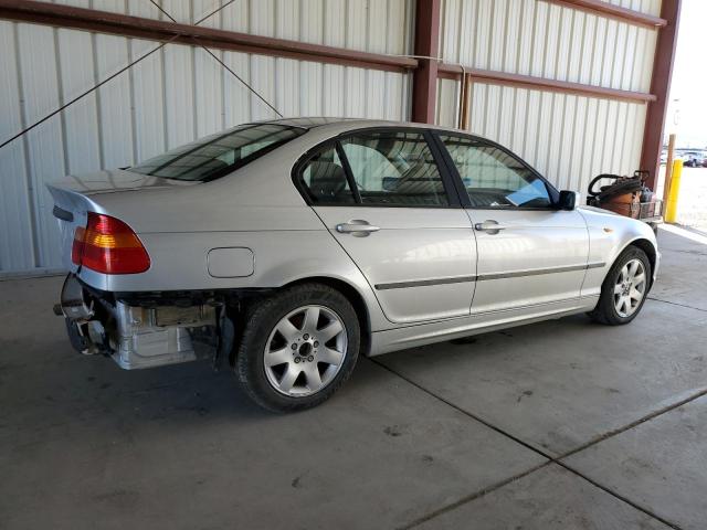 Photo 3 from auction – 2002 BMW 325 I with VIN WBAEV33482KL74612