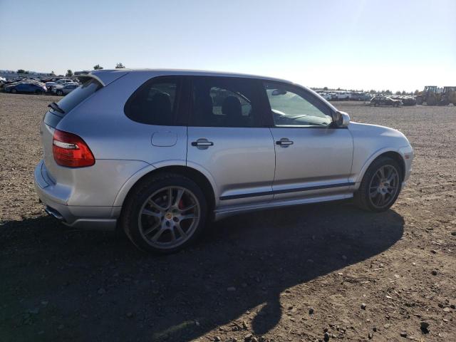 Photo 3 from auction – 2009 PORSCHE CAYENNE GT with VIN WP1AD29P39LA64872