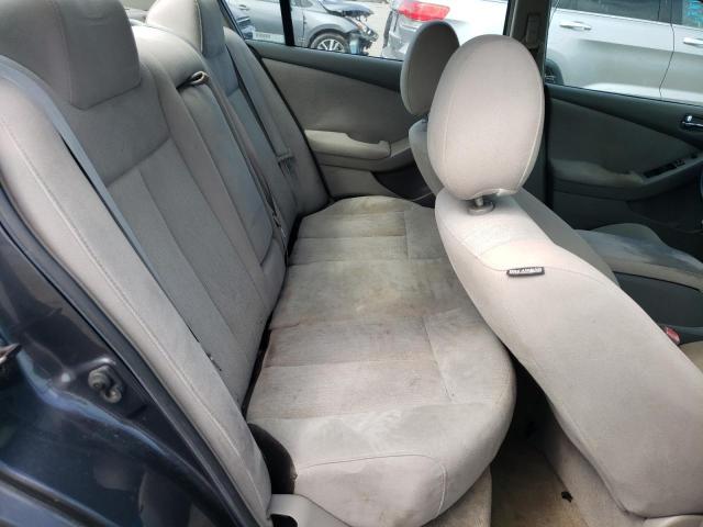 Photo 10 from auction – 2010 NISSAN ALTIMA BAS with VIN 1N4AL2AP6AN472698