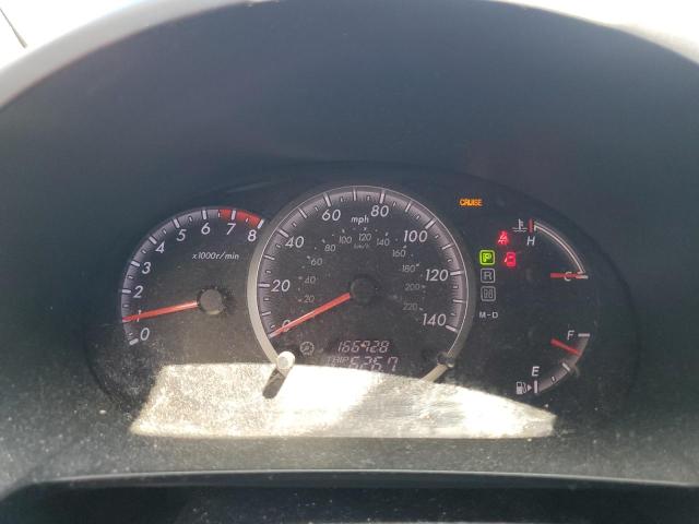 Снимка 9 от търг – 2008 MAZDA 5 с VIN JM1CR293780304675