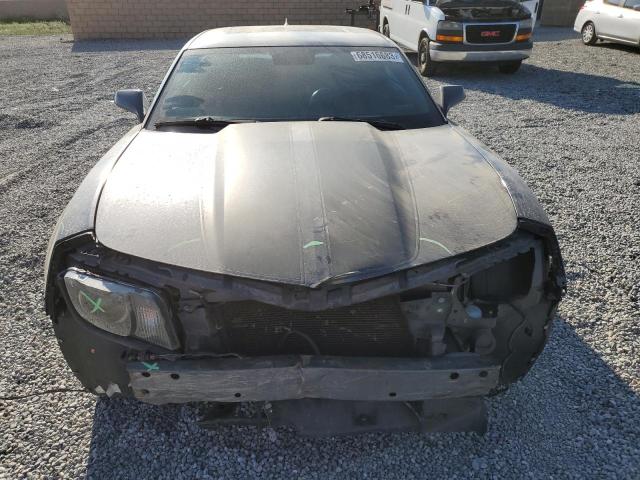 Photo 5 from auction – 2011 CHEVROLET CAMARO 2SS with VIN 2G1FK1EJ5B9103587
