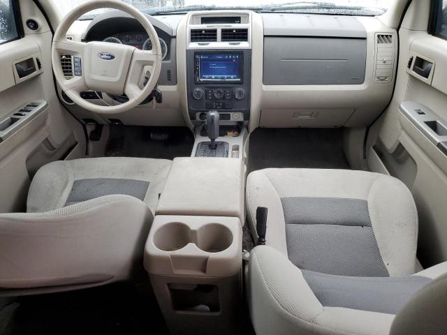Photo 8 from auction – 2008 FORD ESCAPE XLT with VIN 1FMCU93158KC92511
