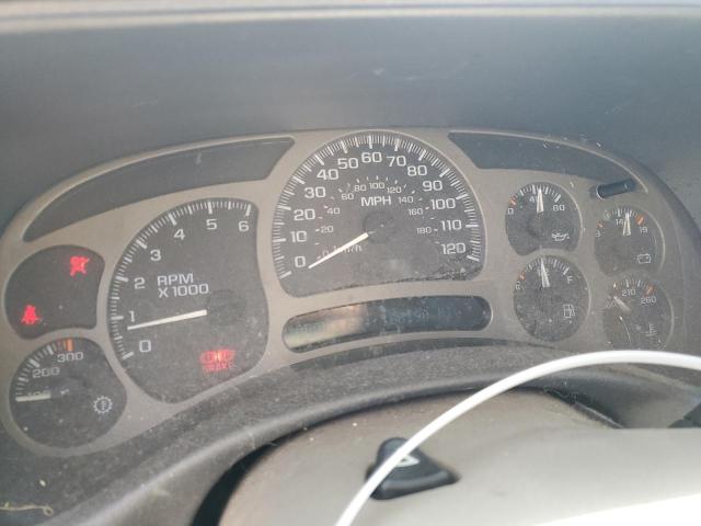Photo 9 from auction – 2005 GMC YUKON DENA with VIN 1GKEK63U75J193934