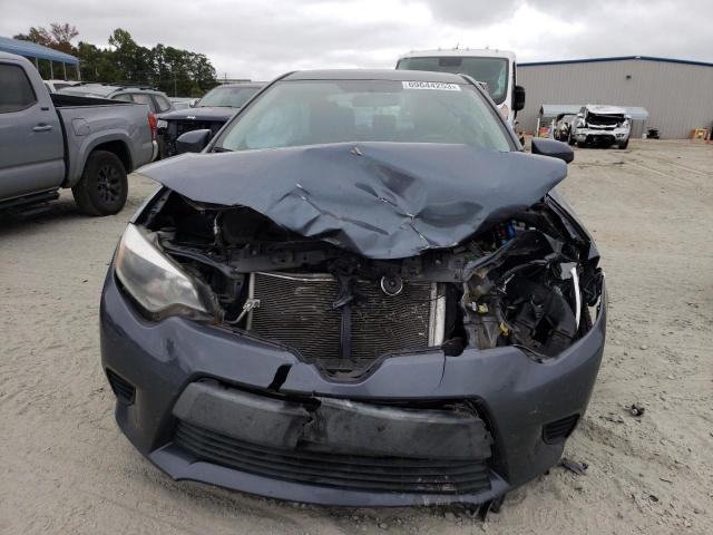 Photo 5 from auction – 2014 TOYOTA COROLLA L with VIN 2T1BURHE8EC202969