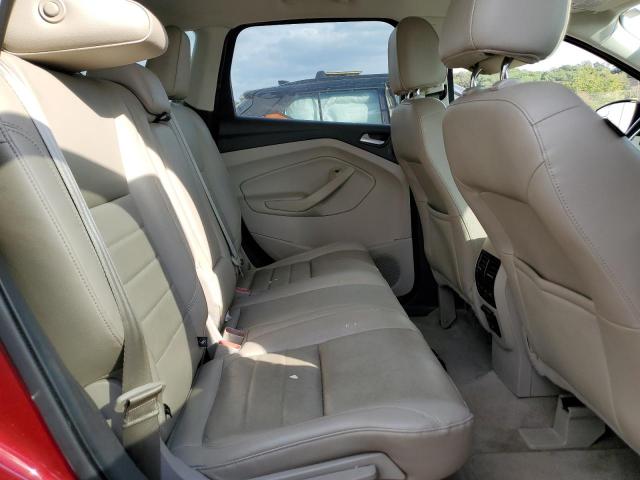 Photo 11 from auction – 2014 FORD ESCAPE SE with VIN 1FMCU9G97EUD92223