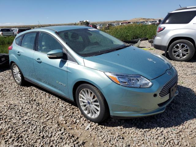 Photo 4 from auction – 2012 FORD FOCUS BEV with VIN 1FAHP3R40CL386367