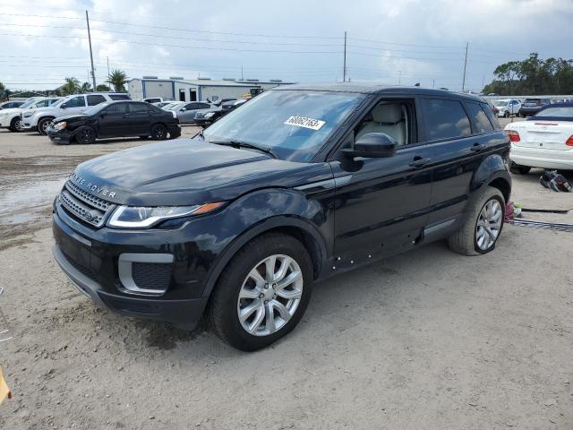 LAND ROVER RANGE ROVE 2016 with VIN SALVP2BG5GH078009 - Photo from auction