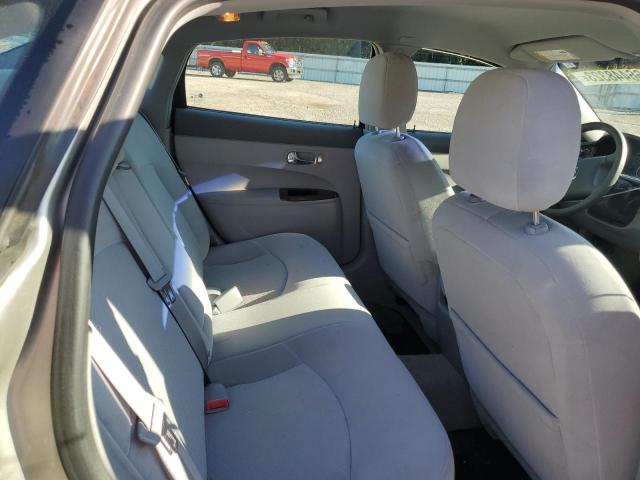Photo 10 from auction – 2007 BUICK LACROSSE C with VIN 2G4WC582271120784