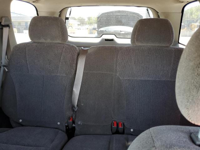 Photo 10 from auction – 2004 CHEVROLET TRAILBLAZE with VIN 1GNDS13S342152516