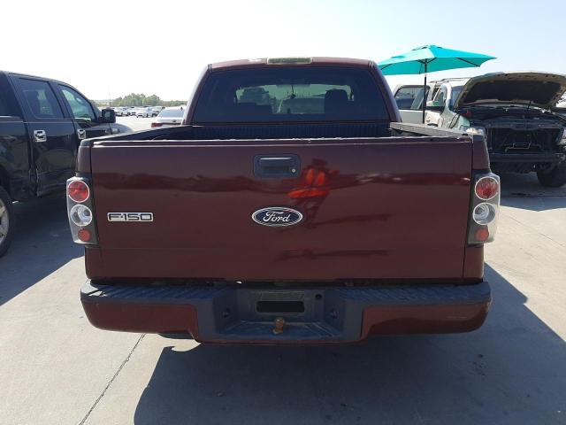 Photo 6 from auction – 2004 FORD F150 SUPER with VIN 1FTPW12564KD10045