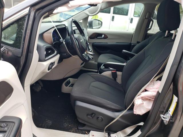 Photo 7 from auction – 2019 CHRYSLER PACIFICA T with VIN 2C4RC1FG9KR525477