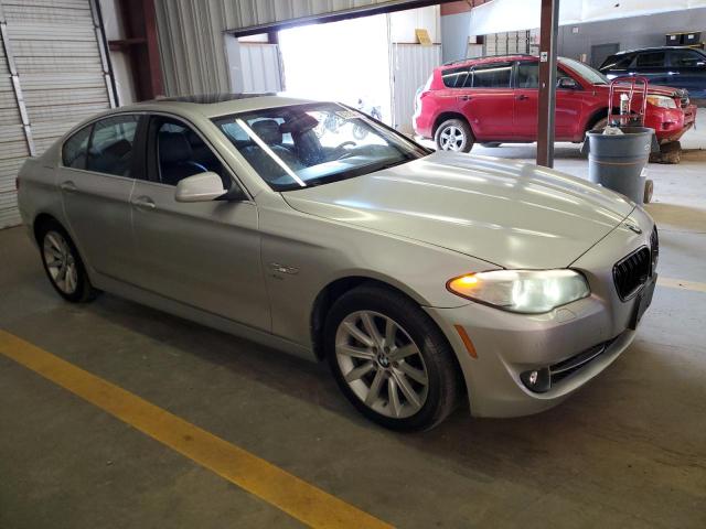 Photo 4 from auction – 2012 BMW 535 XI with VIN WBAFU7C56CDU59350