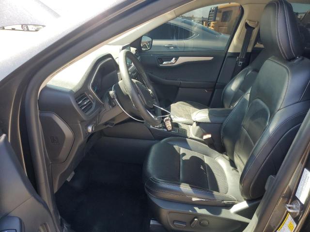 Photo 7 from auction – 2020 FORD ESCAPE SEL with VIN 1FMCU9H64LUA50374