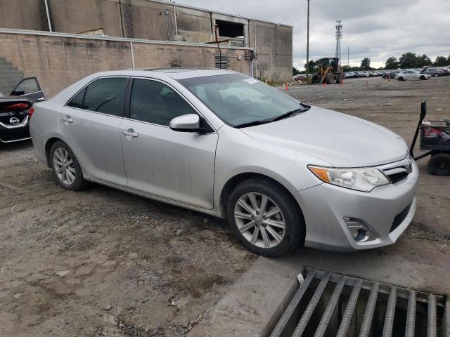 Photo 4 from auction – 2012 TOYOTA CAMRY SE with VIN 4T1BK1FK0CU016399