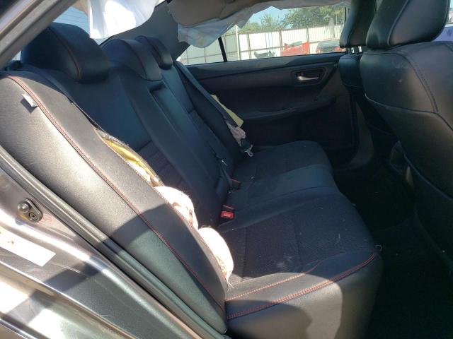 Photo 10 from auction – 2017 TOYOTA CAMRY LE with VIN 4T1BF1FK5HU408323