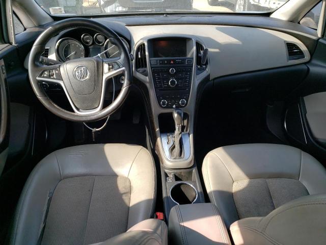 Photo 8 from auction – 2015 BUICK VERANO CON with VIN 1G4PR5SK5F4102116