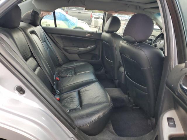 Photo 10 from auction – 2004 HONDA ACCORD EX with VIN 1HGCM66834A039622