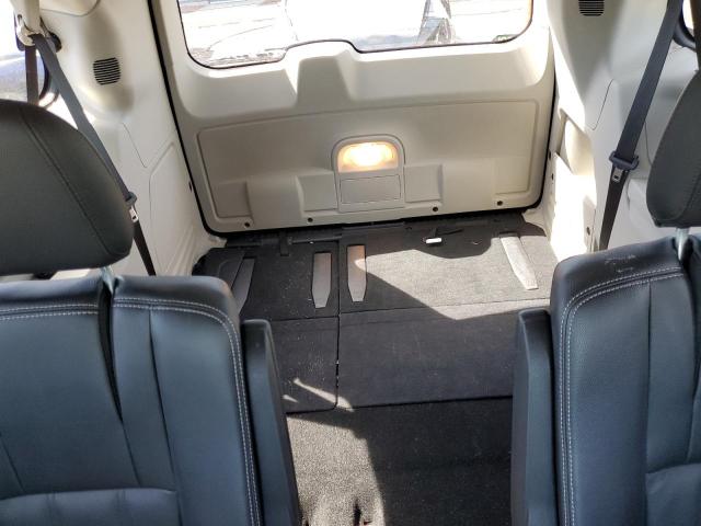 Photo 10 from auction – 2016 CHRYSLER TOWN & COU with VIN 2C4RC1BG2GR138749