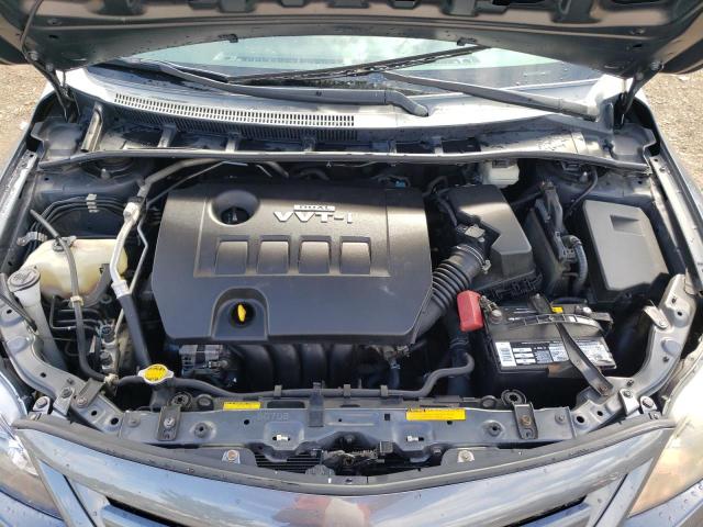 Photo 11 from auction – 2012 TOYOTA COROLLA BA with VIN 2T1BU4EE2CC762457