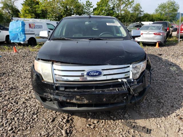 Снимка 5 от търг – 2007 FORD EDGE SEL с VIN 2FMDK48C07BA47891