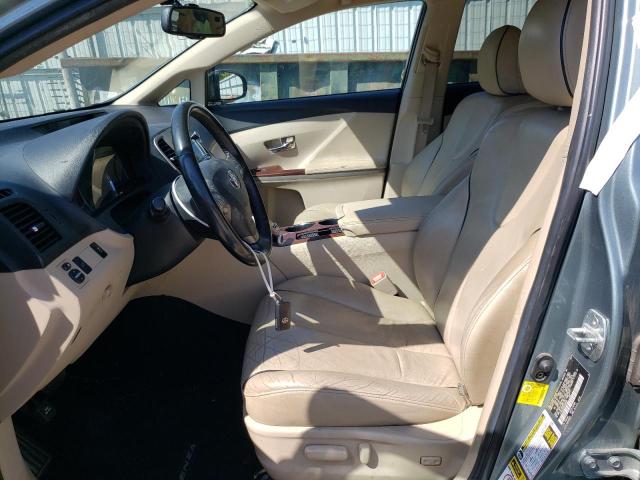 Photo 7 from auction – 2011 TOYOTA VENZA with VIN 4T3BK3BB9BU058402