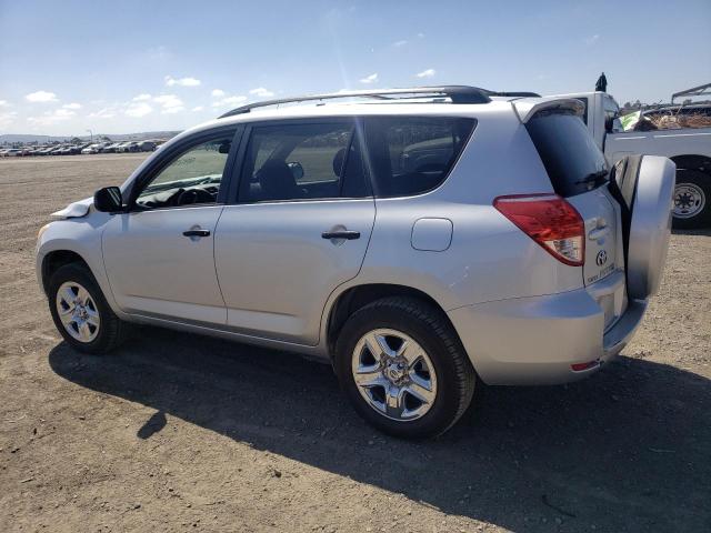 Photo 2 from auction – 2008 TOYOTA RAV4 with VIN JTMZD33V285105545