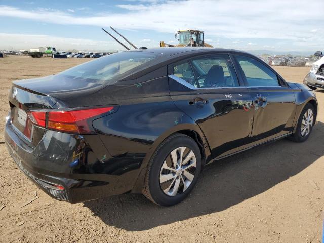 Photo 3 from auction – 2019 NISSAN ALTIMA S with VIN 1N4BL4BV1KC240925