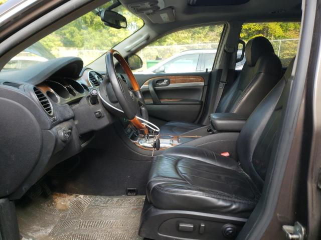 Photo 7 from auction – 2008 BUICK ENCLAVE CX with VIN 5GAEV23708J142030