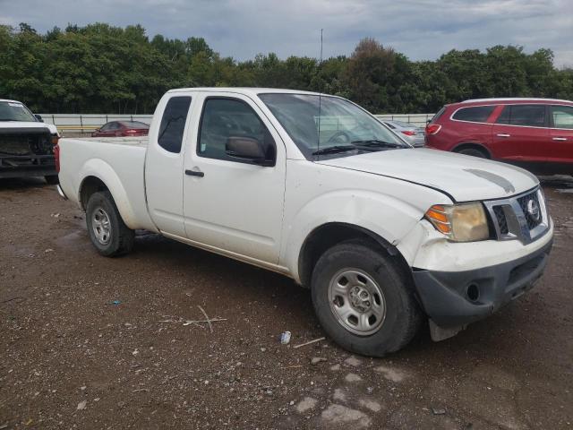 Photo 4 from auction – 2015 NISSAN FRONTIER S with VIN 1N6BD0CT2FN714756