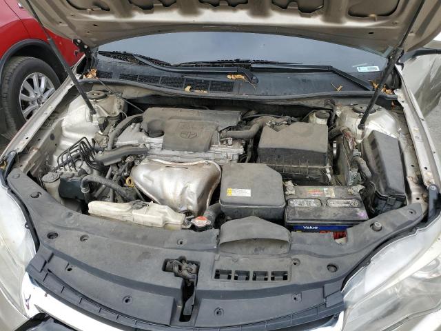 Photo 11 from auction – 2016 TOYOTA CAMARY with VIN 4T1BF1FK0GU575140