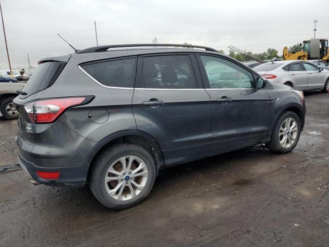 Photo 3 from auction – 2017 FORD ESCAPE SE with VIN 1FMCU0GD6HUB77422